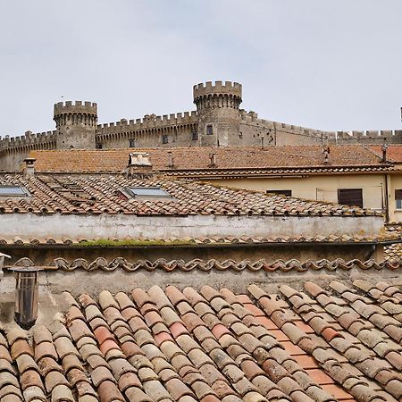 Albergo Della Posta Bracciano  Exterior photo
