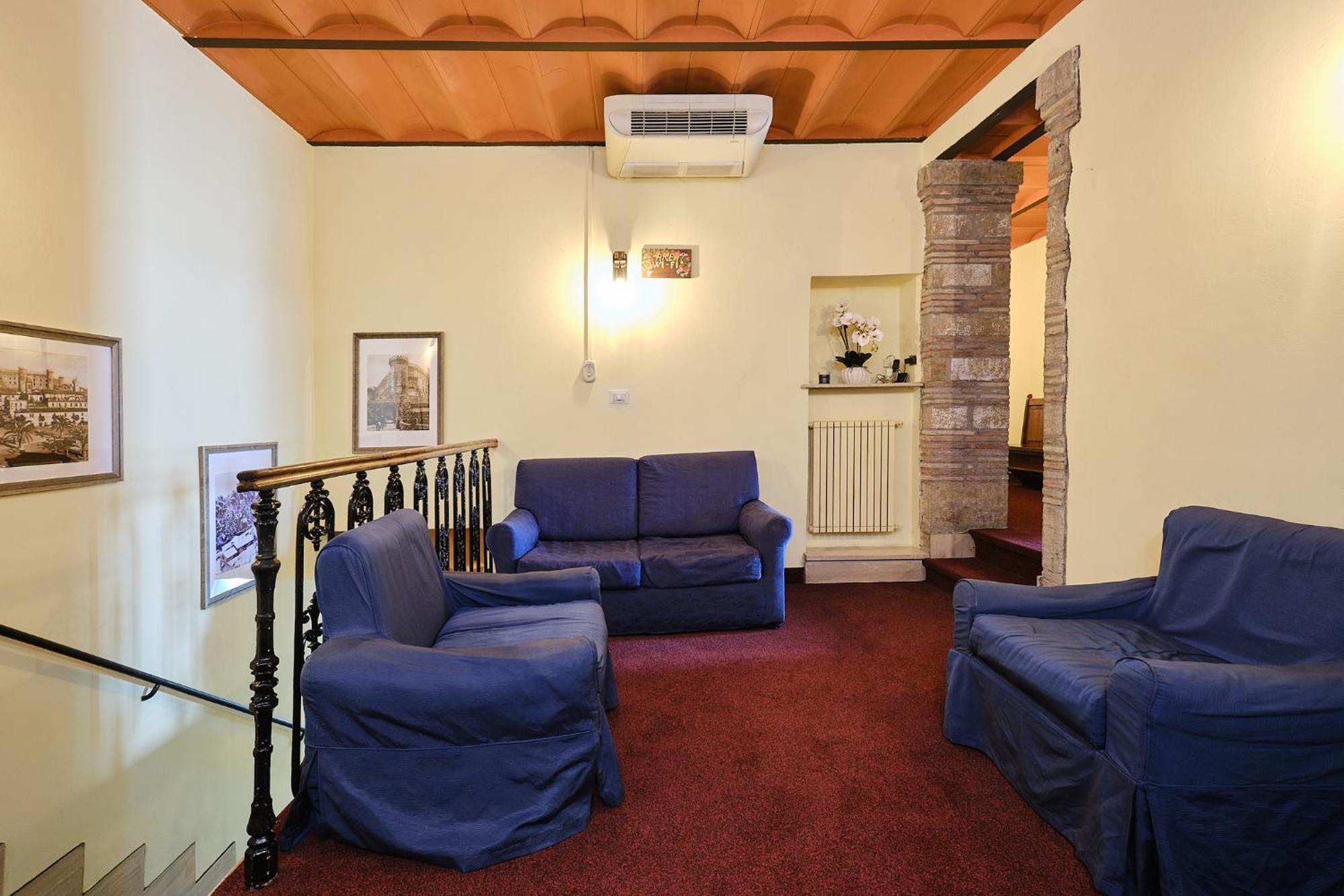 Albergo Della Posta Bracciano  Exterior photo