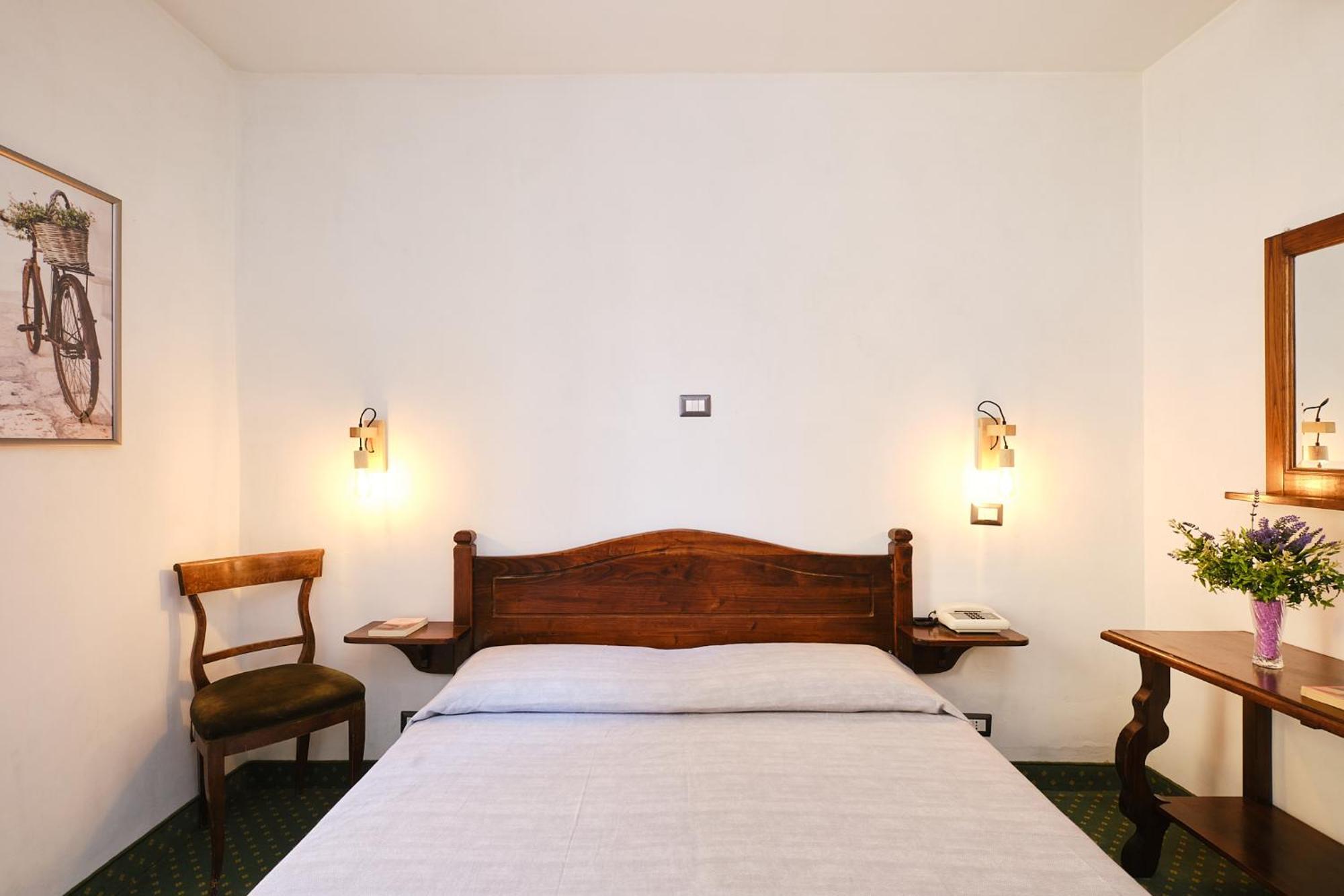 Albergo Della Posta Bracciano  Exterior photo