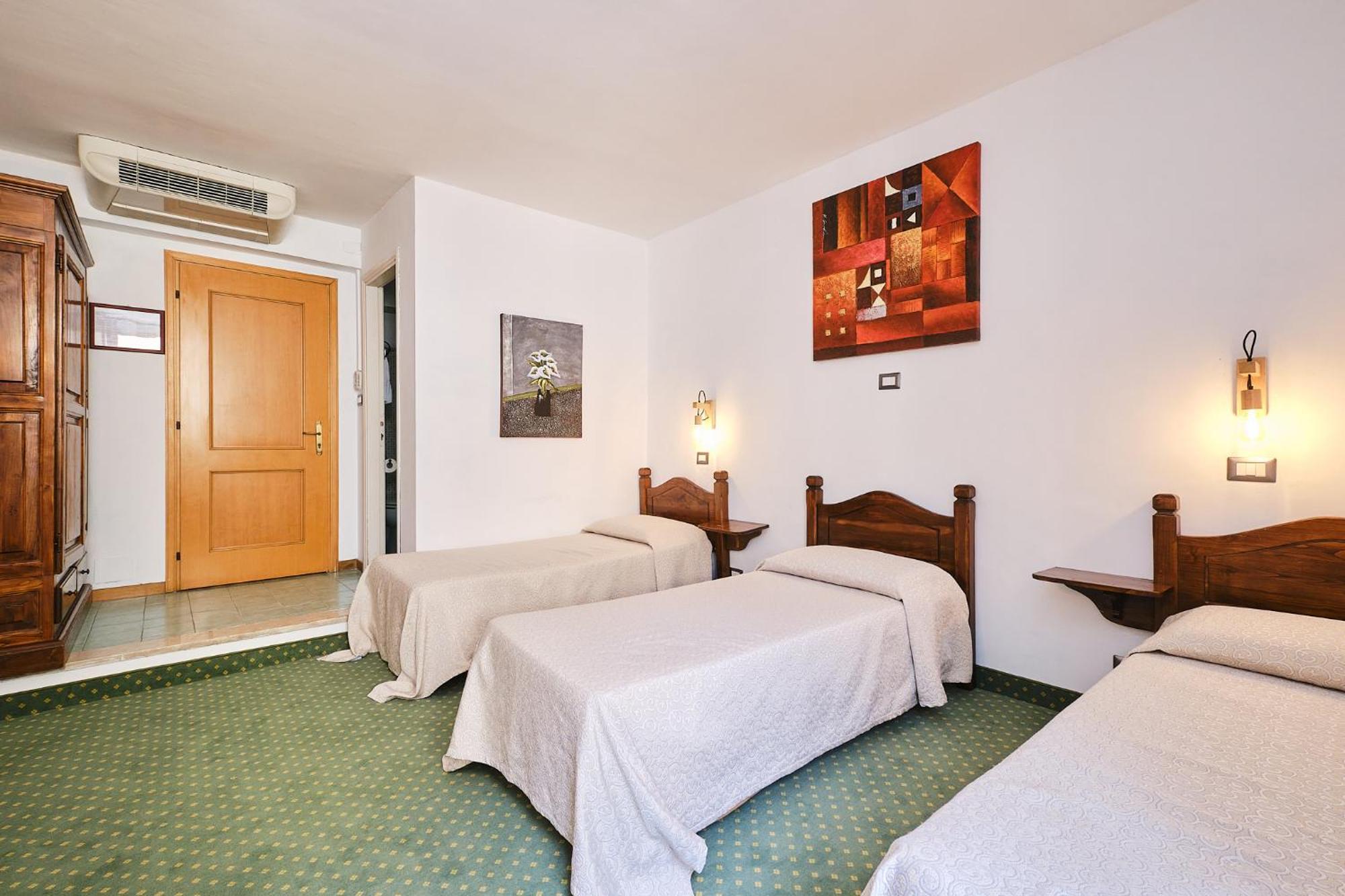 Albergo Della Posta Bracciano  Exterior photo